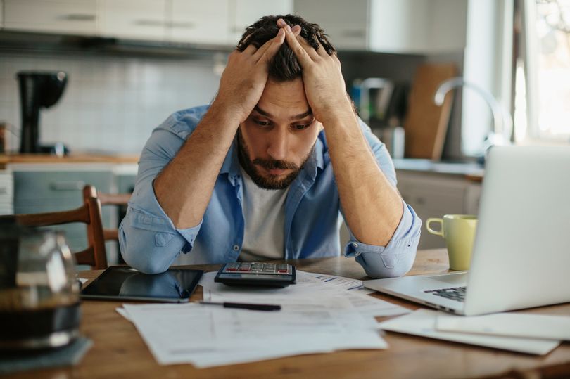 hmrc warning as tax error could see workers lose national insurance benefits