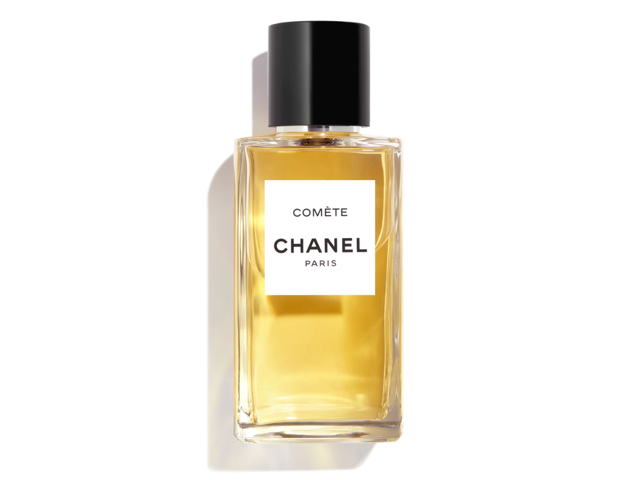 chanel’s new perfume is inspired by the cosmos and i’m starry-eyed for it