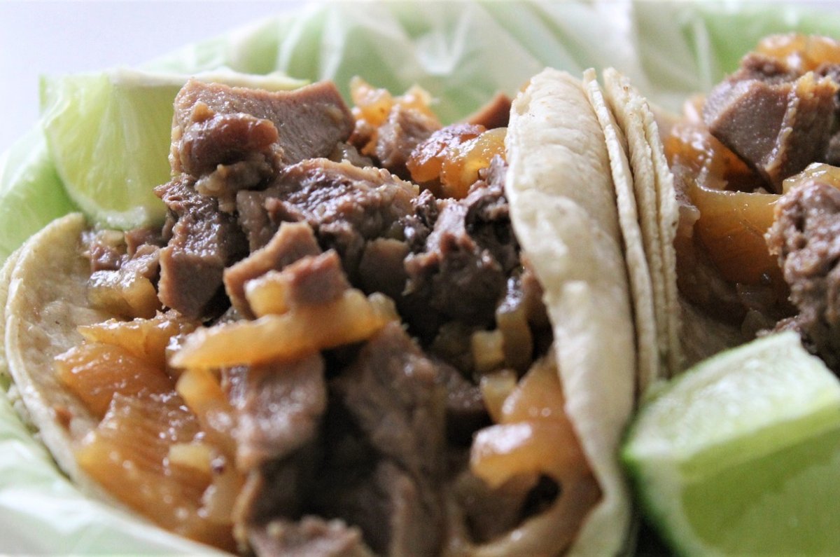 los mejores lugares de tacos de carne asada en méxico, según taste atlas
