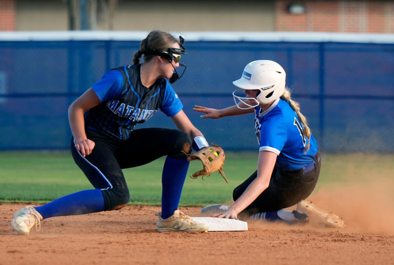 Spruce Creek, Deltona among 4 Volusia-Flagler softball teams in FHSAA ...