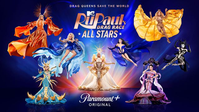 watch the 'rupaul’s drag race all stars 9’ queens unpack their drag bags