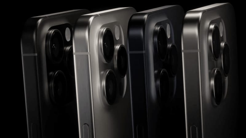 apple-knüller: iphone 15 pro max mit 25‑gb‑tarif zum schleuderpreis