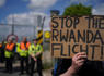 Charity to launch legal action against Home Office over Rwanda policy<br><br>