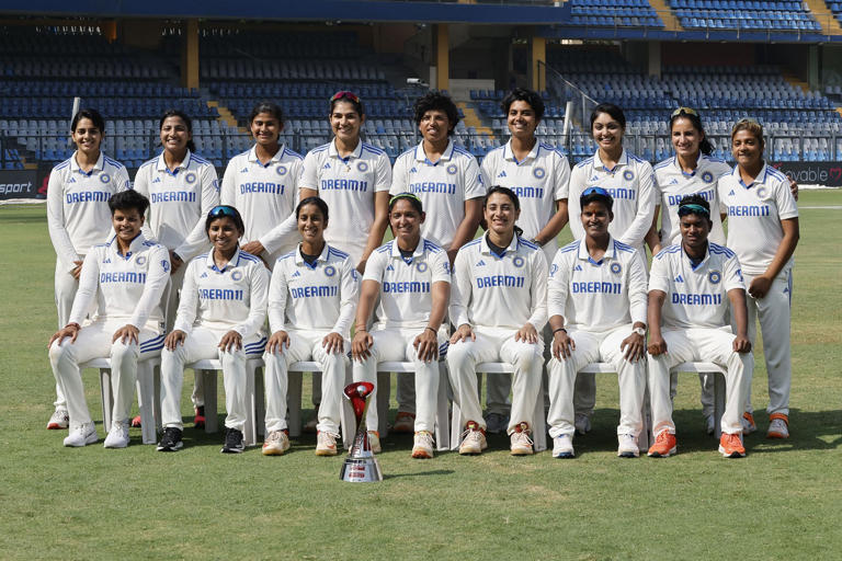 India's women team to host South Africa for an all-format tour in June-July window - Reports 