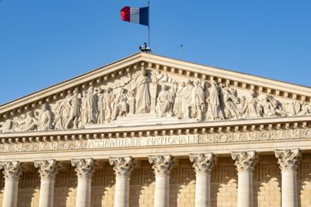 French lawmakers sound alarm over alleged Chinese hacking<br><br>