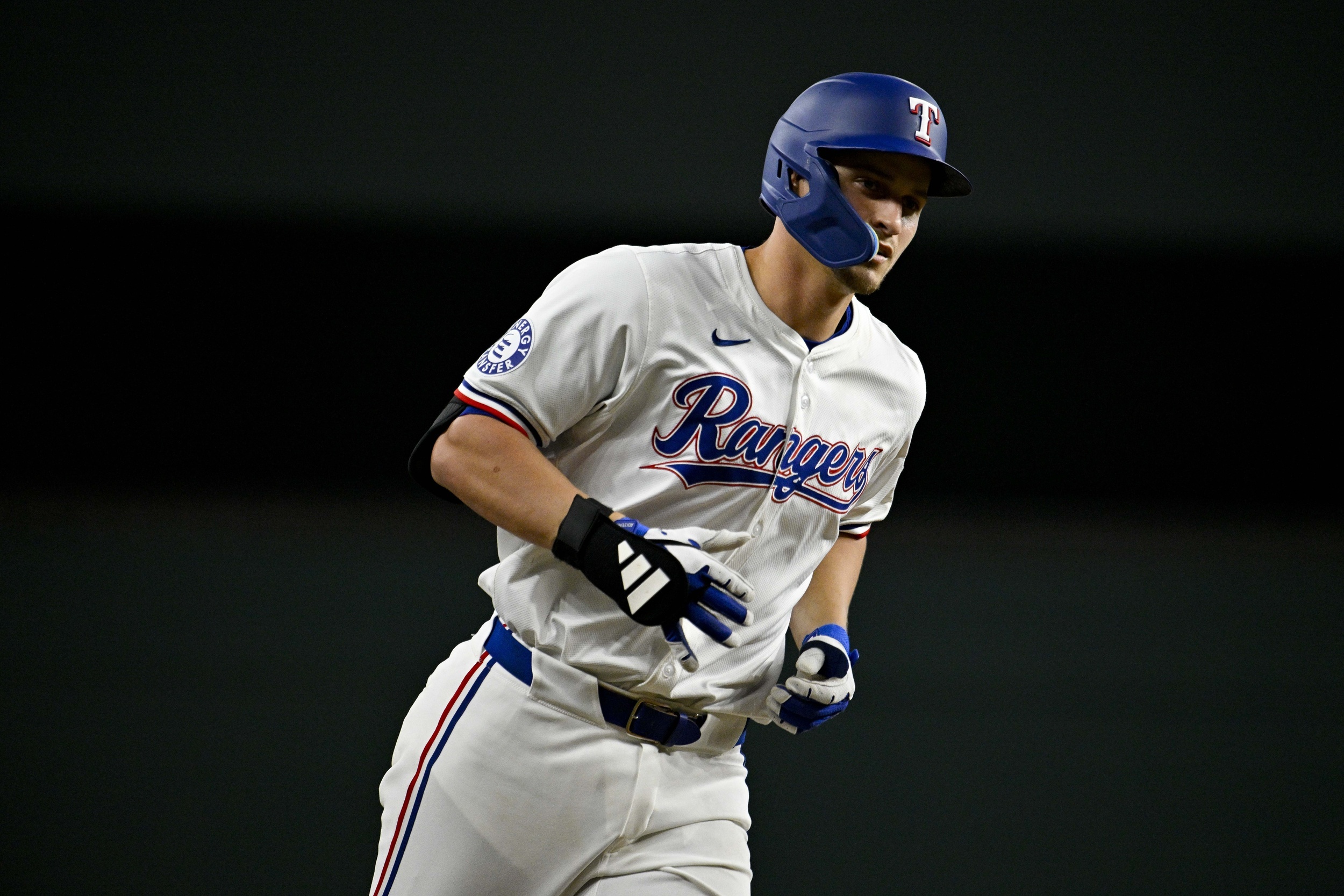 rangers should not worry about struggling corey seager