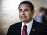 DOJ expected to announce indictment of Texas Democratic Rep. Henry Cuellar, sources say<br><br>
