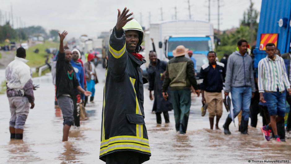 kenya: cyclone hidaya threatens flood-hit region