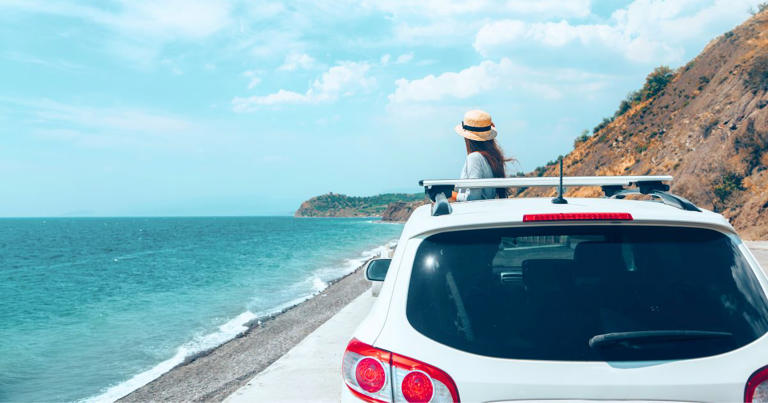Planning on driving in Mexico? Then you need to read the 15 Mexico driving tips listed in this article so you're comfortable and confident on the road.
