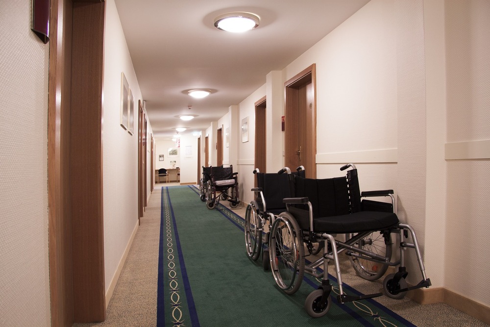 un hôpital japonais admet des abus sexuels sur des patients handicapés