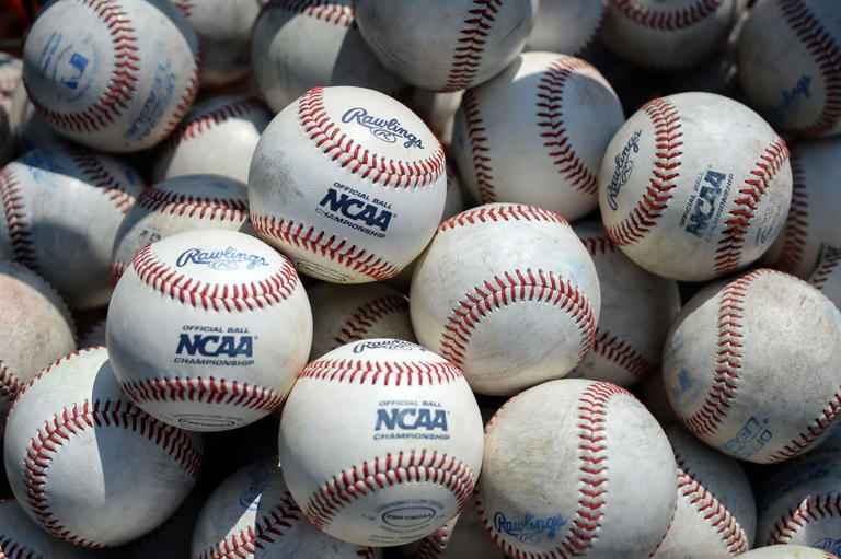 Saturday's domination of Wolfpack clinches UNC baseball spot in ACC Tournament