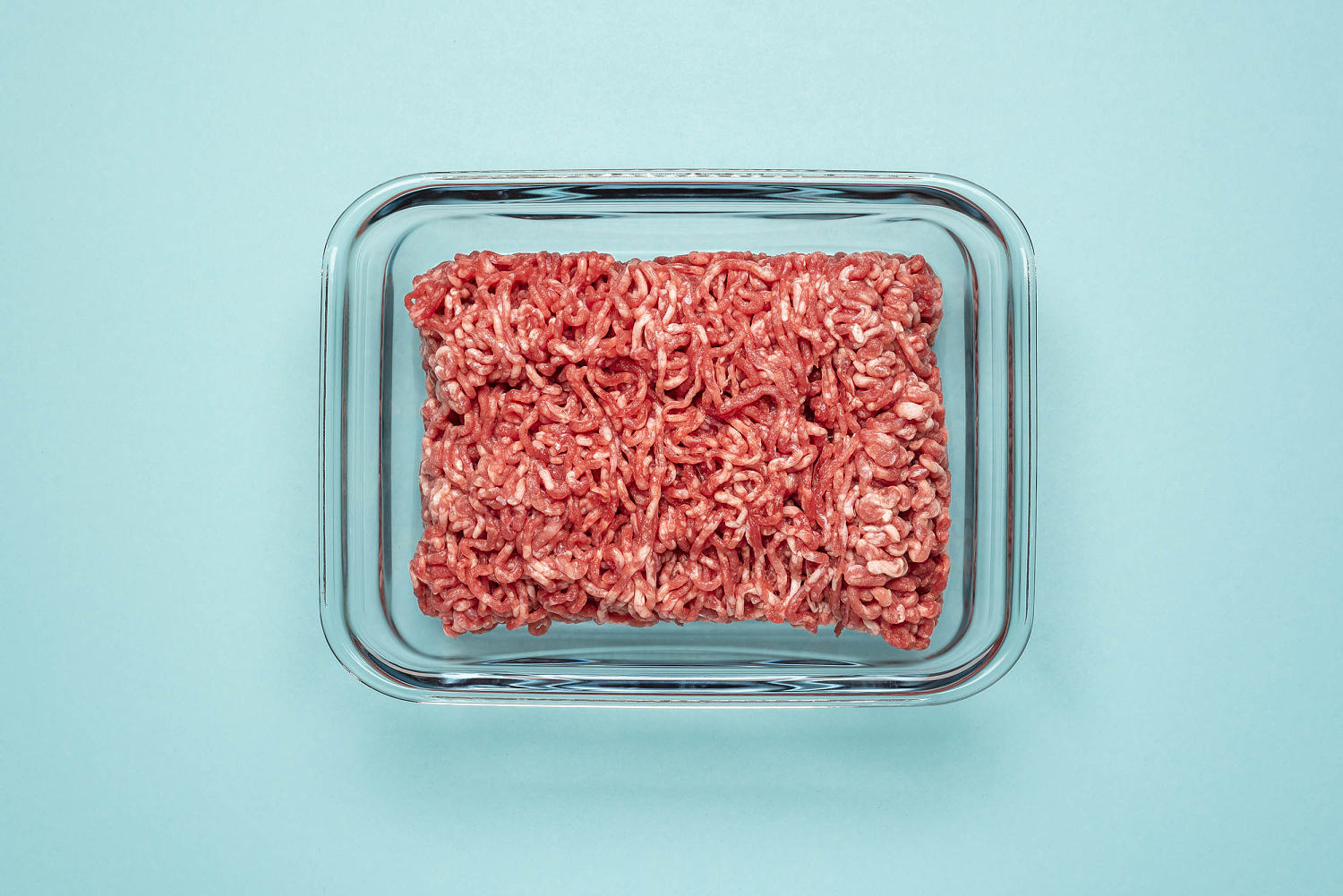 16,000 Pounds Of Ground Beef Sold At Walmart Recalled Over Possible E ...