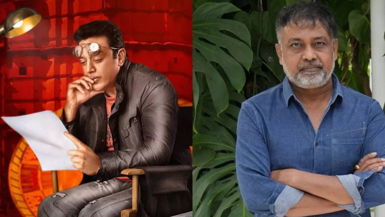 production house thirrupathi brothers lodges complaint against kamal haasan with tamil film producers council