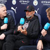 Jurgen Klopp vows never to watch TNT Sports again as Liverpool manager takes parting shot at broadcaster<br>