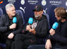 Jurgen Klopp vows never to watch TNT Sports again as Liverpool manager takes parting shot at broadcaster<br><br>