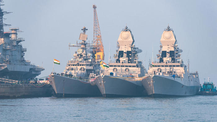 how velmenni’s li-fi technology can help indian navy