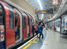 London travel news LIVE: Central line 
