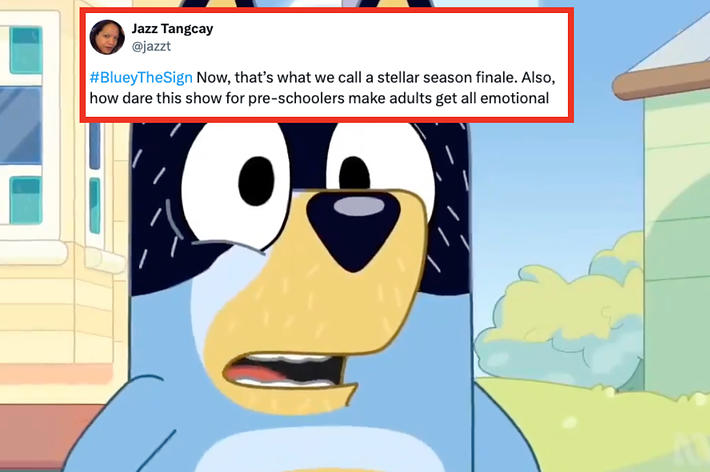 Here’s Everything There Is To Know About “Bluey’s” Banned Episode “Dad ...