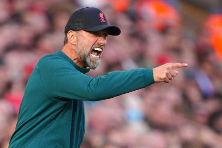 Jurgen Klopp attacks state of English football and ‘overworked’ Premier League<br><br>