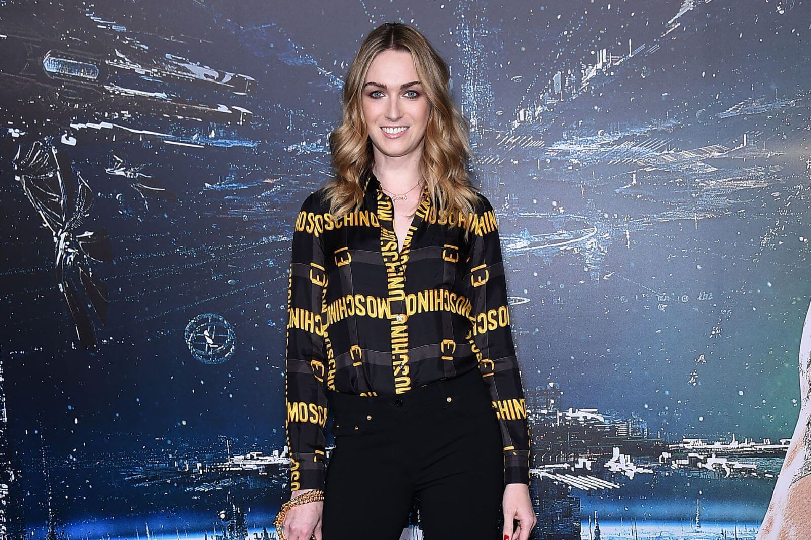 <p class="wp-caption-text">Image Credit: Shutterstock / DFree</p>  <p><span>Jamie Clayton’s performance in “Sense8” was hailed for its groundbreaking portrayal of a transgender character’s life and relationships. Clayton has spoken out against Hollywood’s casting practices and the need for authentic transgender representation, challenging the industry to evolve.</span></p>