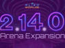 Alien Worlds Enhances Gaming Experience with Arena Expansion 2.14.0<br><br>