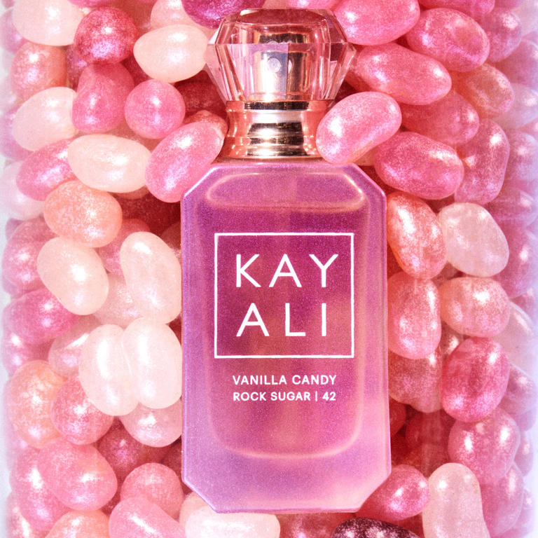 ESScent Of The Week: Kayali’s ‘Vanilla Candy Rock Sugar’ Is Sugar ...