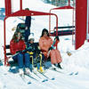 Powder Mountain, UT Auctioning Historic Chairs For Charity<br>