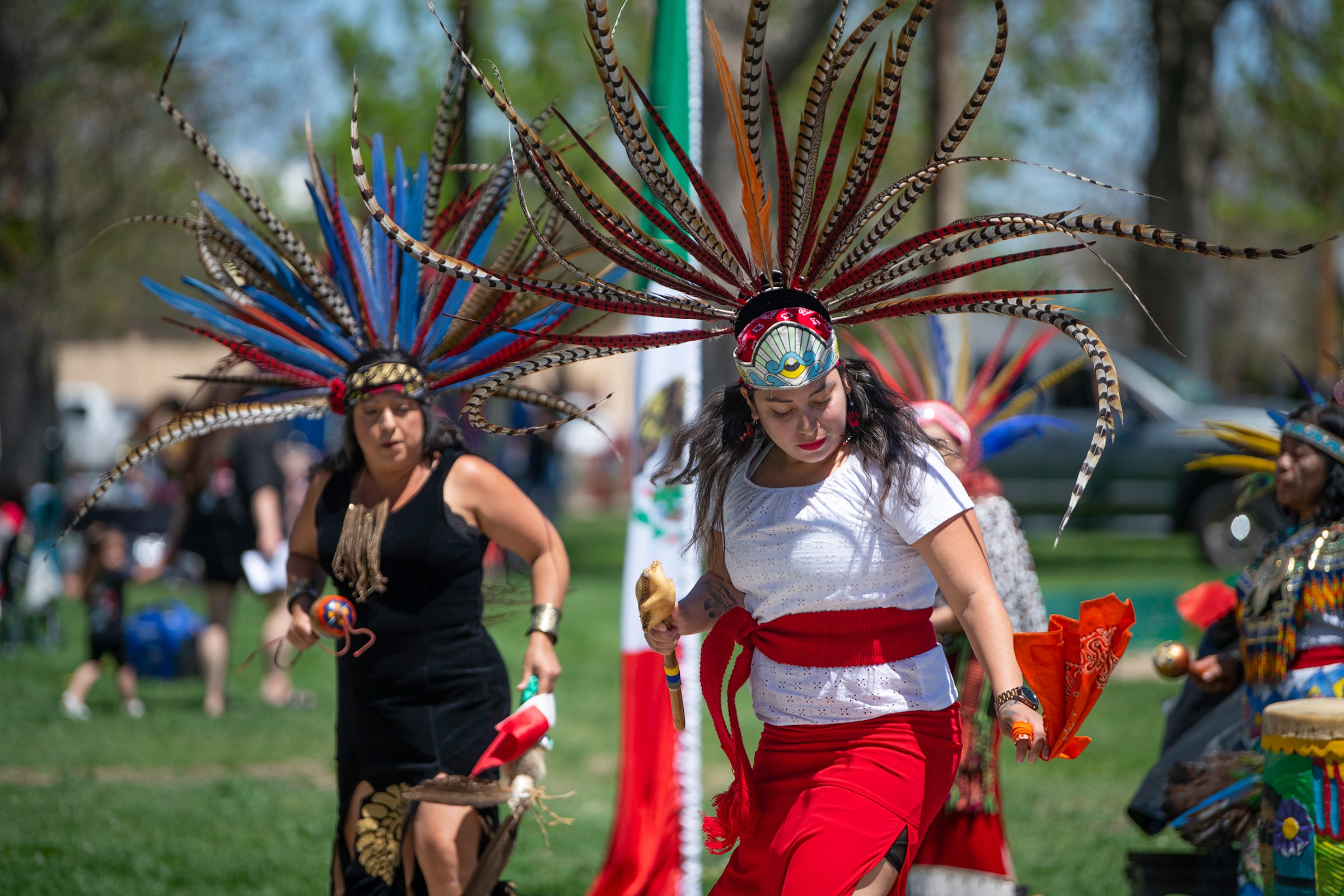 Pueblo Cinco de Mayo celebration moved to May 8 due to expected rain