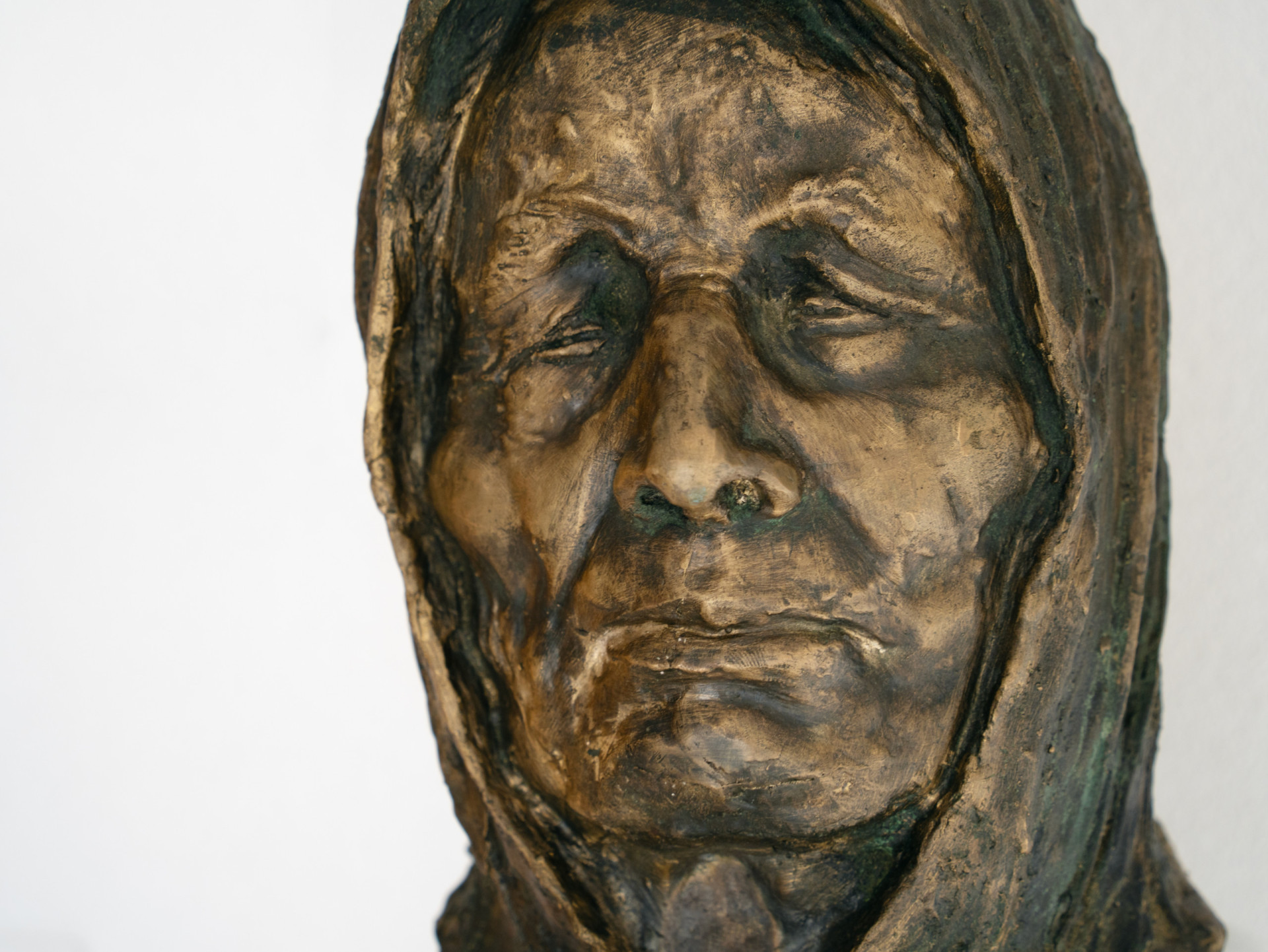 Baba Vanga