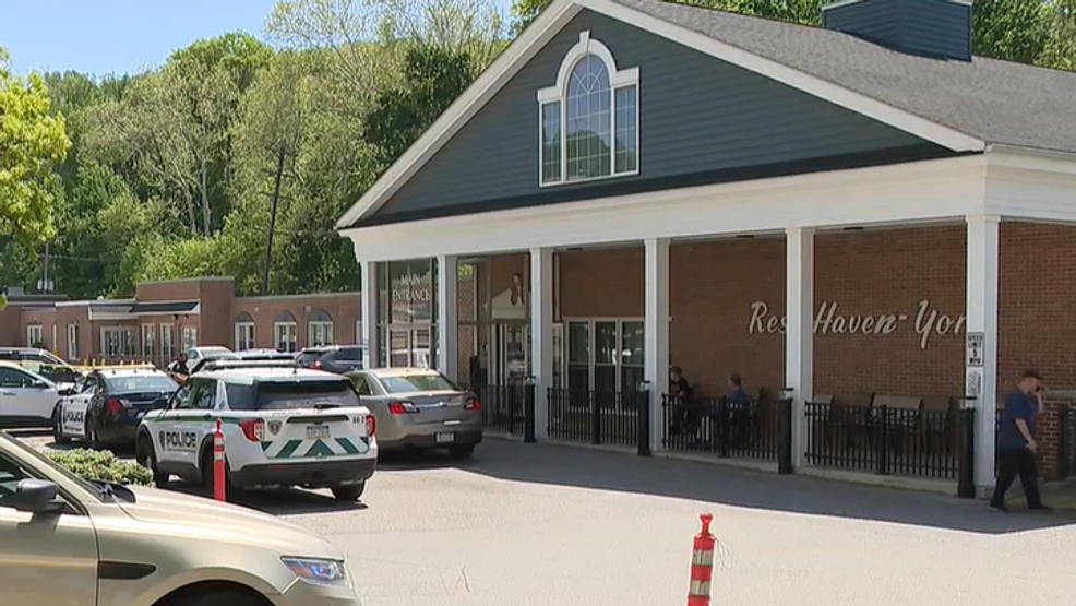 York Co. Coroner Releases More Information About Deadly Nursing Home ...