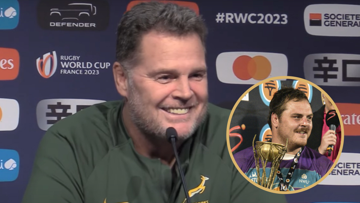 rassie erasmus explains little-known prop’s springboks inclusion as he plans to give youth a ‘chance’