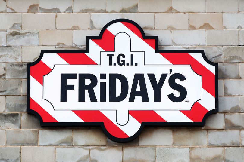 tgi fridays operator hostmore reduces losses to £25.5million after cutting costs