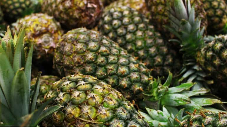 health benefits of pineapple: 7 reasons to add this tropical fruit in your daily diet