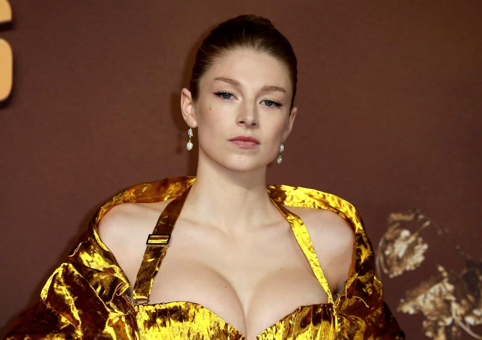 <p class="wp-caption-text">Image Credit: Shutterstock / Fred Duval</p>  <p><span>Before her acting debut in “Euphoria,” Hunter Schafer was an activist challenging bathroom bills in North Carolina. Schafer’s role as Jules has been praised for its nuanced depiction of a transgender teen’s life. Despite facing personal and public challenges, she continues to inspire and advocate for transgender youth.</span></p>