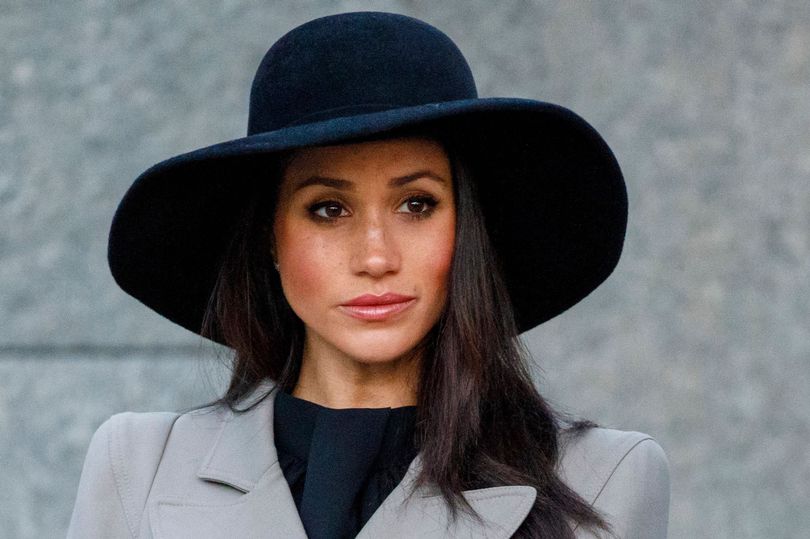 meghan markle skipping uk visit 'prompts huge sigh of relief from kensington palace'