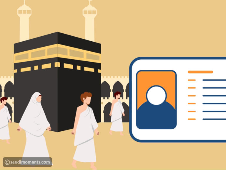 Saudi Arabia Launches Nusuk Pilgrim Card for Hajj 2024