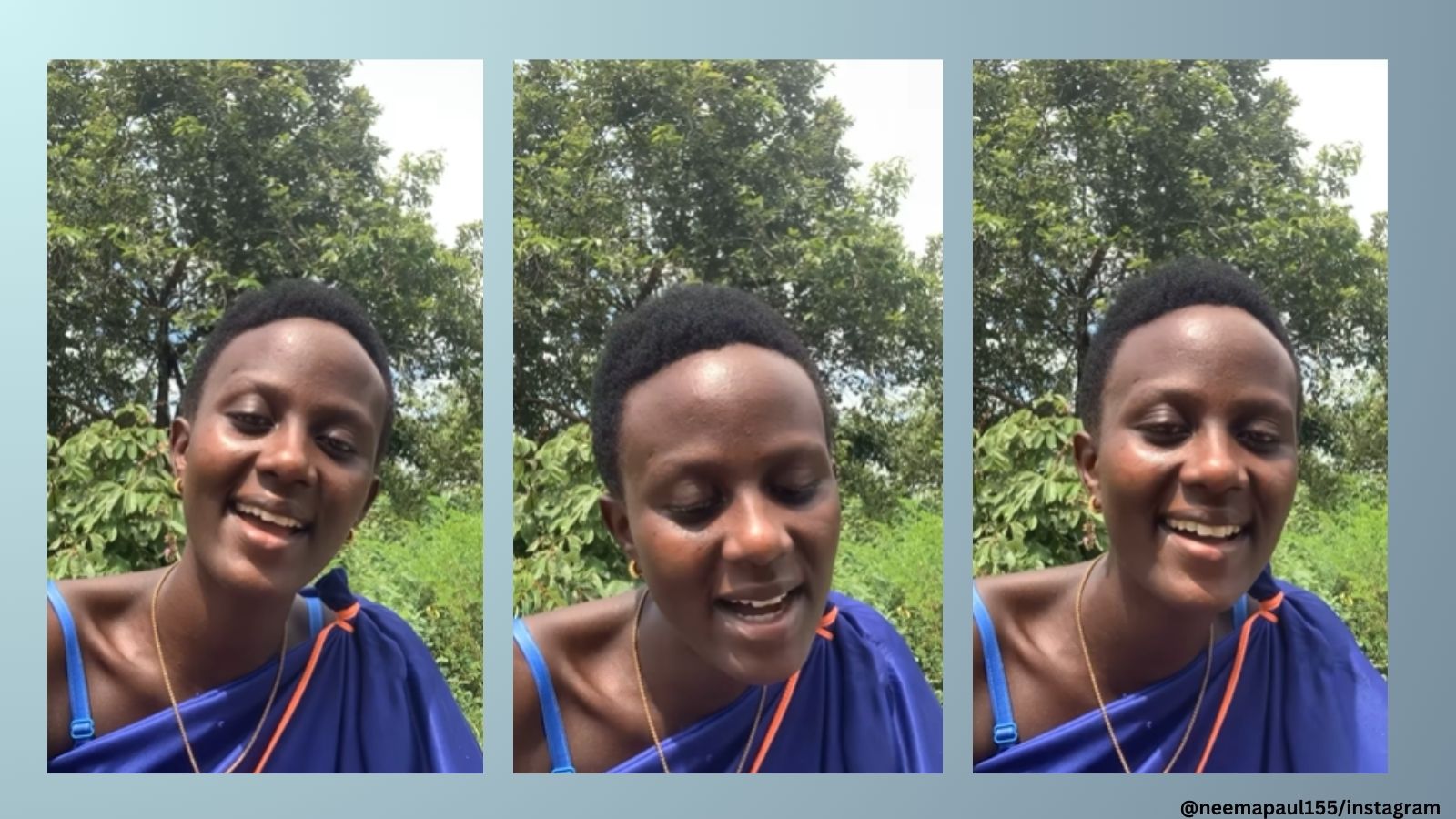 android, tanzanian creator neema paul sings shreya ghoshal’s ‘saathiya’, wins hearts