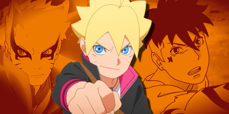 20 Best Boruto Episodes Ranked