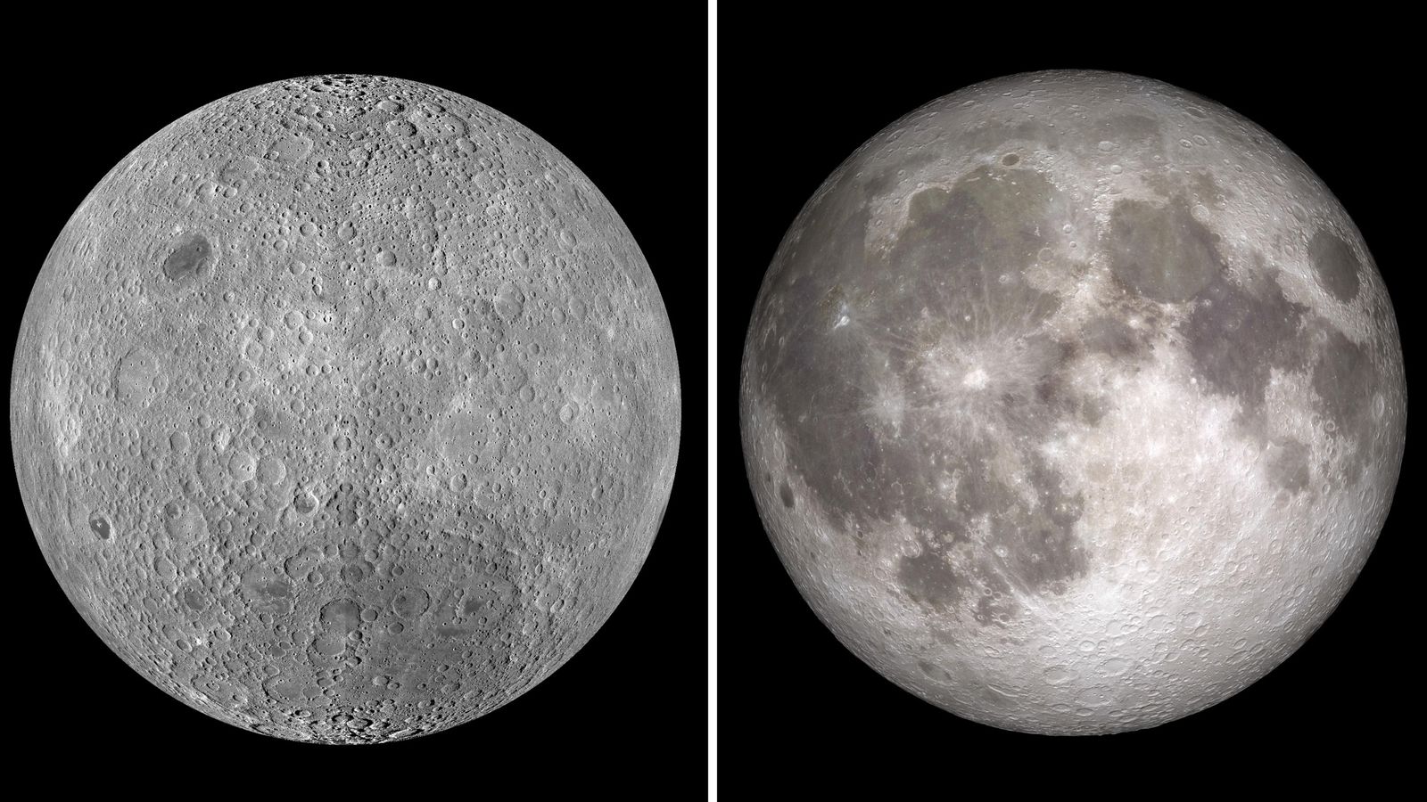 why the moon's south pole is the chequered flag of space race 2.0