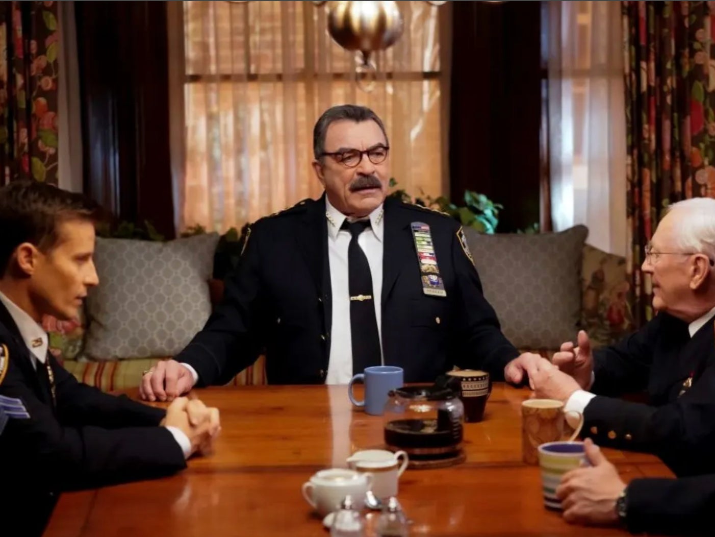 blue bloods network cbs ignores lead stars’ pleas to save cancelled series