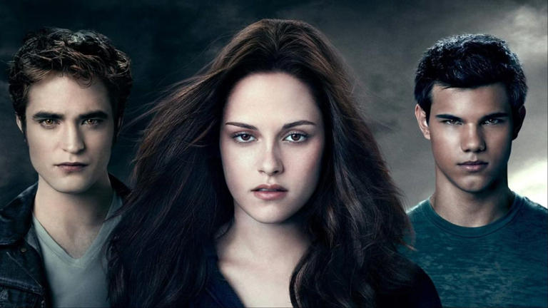 Where to watch The Twilight Saga online? Streaming options for all five movies explored