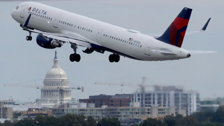 San Antonio hopes for a direct D.C. flight reignited