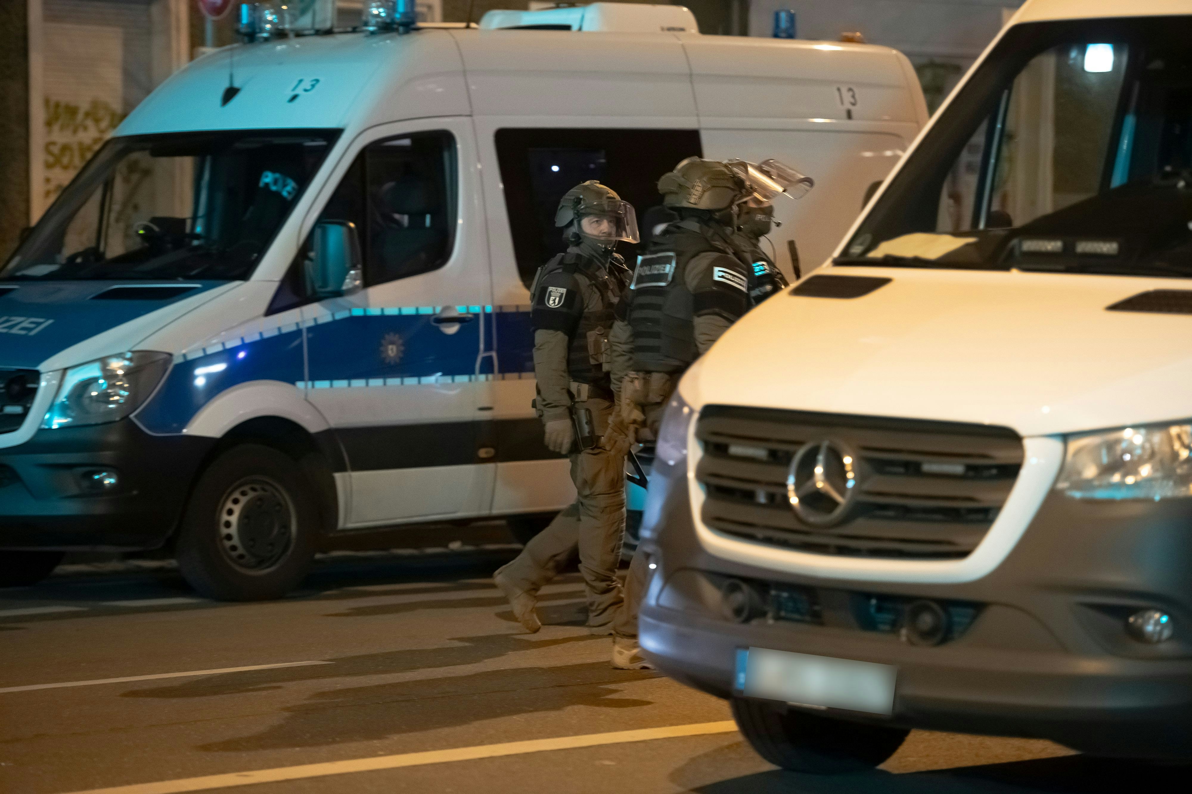 reisewarnung für deutschland: „terroristische gruppen planen anschläge“ – usa sind sich sicher