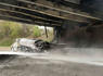 Part of busy I-95 corridor in Connecticut will be closed at least through the weekend after a gas tanker fire<br><br>