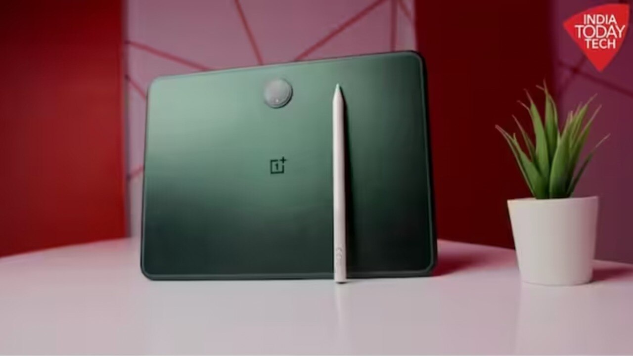 amazon, oneplus pad available under rs 30,000 with bank offers on amazon: check out the deal