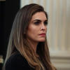 Trump trial updates: Hope Hicks breaks down on the stand<br>