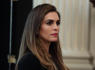 Trump trial updates: Hope Hicks breaks down on the stand<br><br>