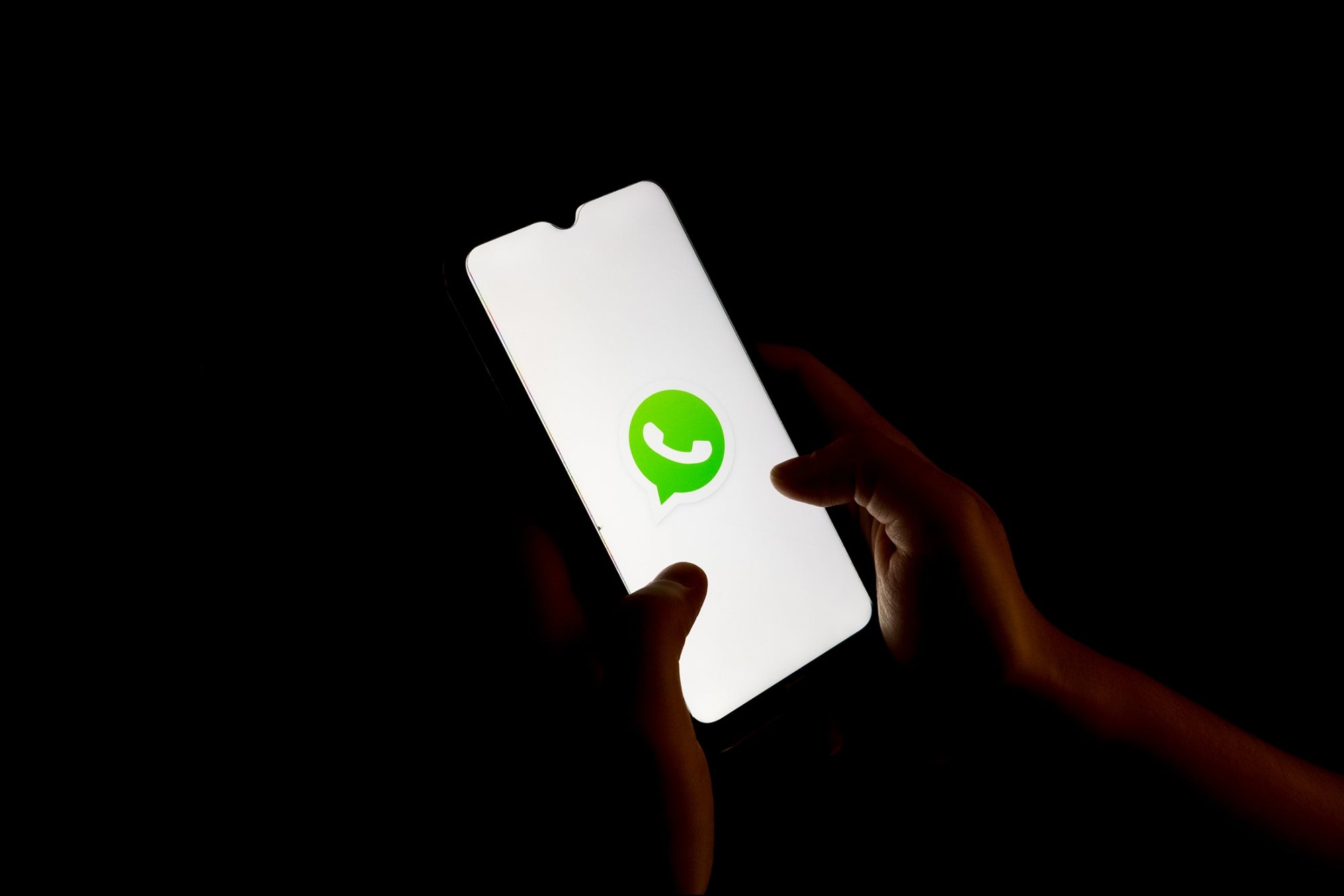 android, whatsapp contra el spam: la plataforma de mensajería toma medidas enérgicas en contra de las cuentas que lo difundan