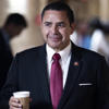 DOJ expected to announce indictment of Democratic Rep. Henry Cuellar<br>