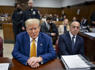 Judge corrects Trump claim he “can’t testify” in hush money trial due to gag order: live updates<br><br>